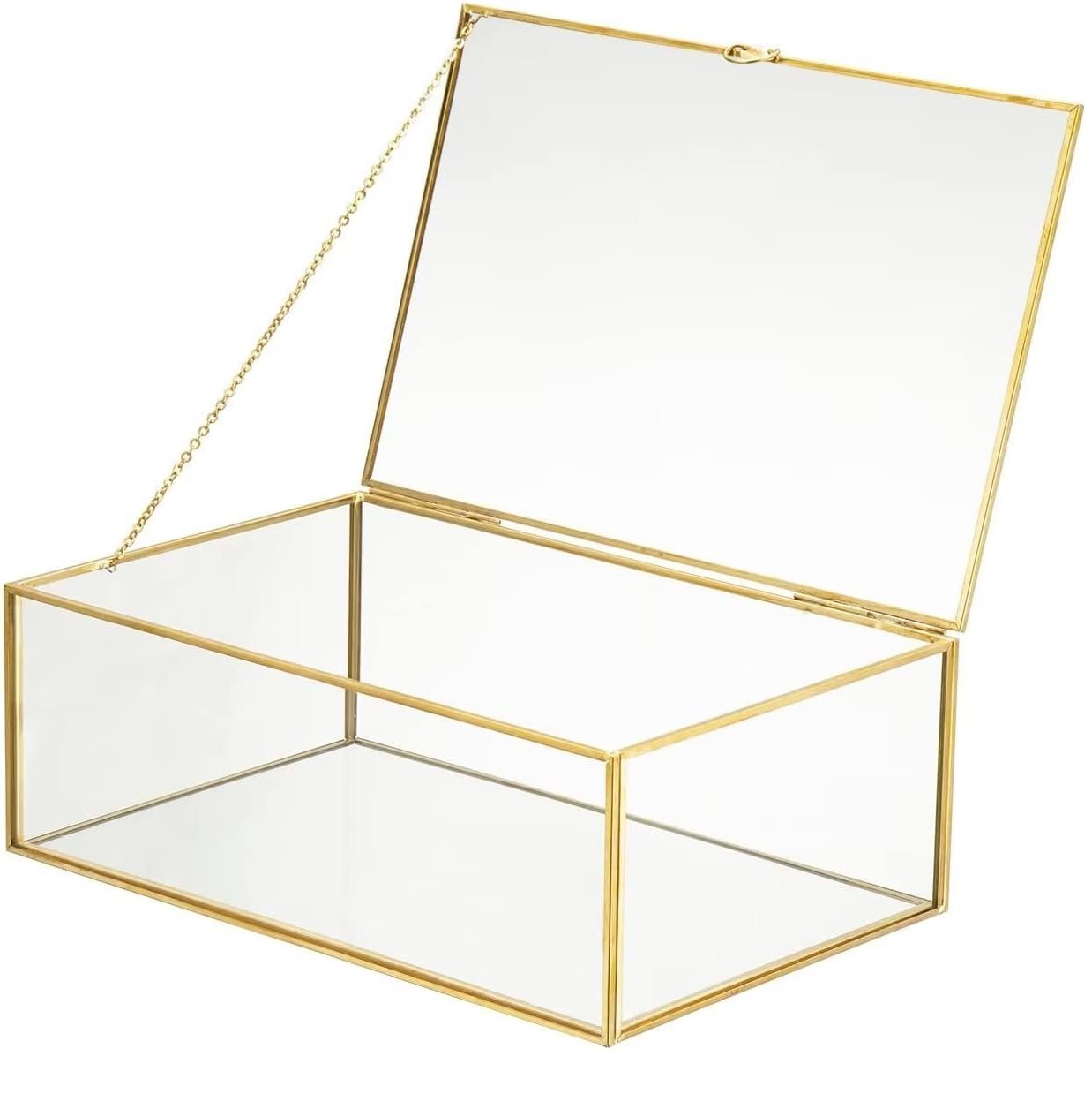 Jewellery Box